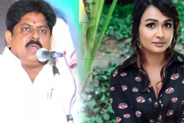 நடிகையின் கட்டாய கருக்கலைப்பு... தலைமறைவாக இருக்கும் அமைச்சர் முன்ஜாமீன் கோரி மனு