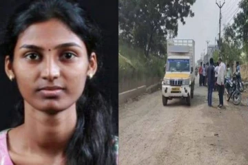 சென்னையில் பரிதாபமாக உயிரிழந்த இலங்கை தமிழ்ப்பெண்! வெளியான காரணம்