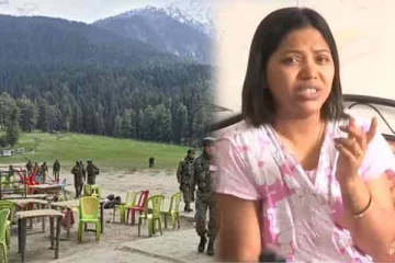 அப்பா எங்கே? மகன் கேட்பதற்கு பதில் சொல்லமுடியாமல் தவிக்கும் பெண்