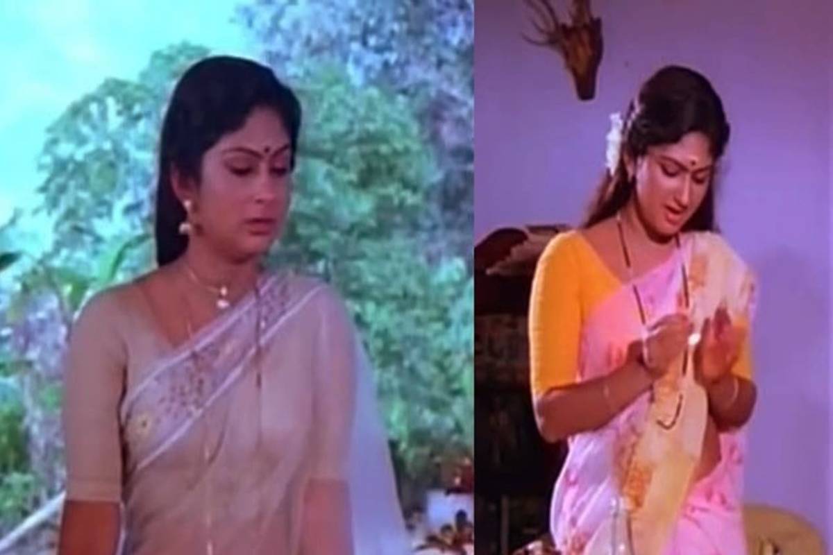 குரலை இழந்து பேச முடியாமல் போன நடிகை ஊர்வசியின் தங்கை - உருக்கமான பதிவு | Actress Kalaranjini Loses Her Voice Urvashi Sister