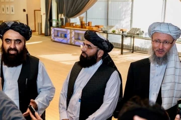 ஆப்கானிஸ்தானில் தலிபான்கள் அமுல்படுத்தவிருக்கும் அரசியலமைப்பு இது தான்! வெளியான முக்கிய தகவல்