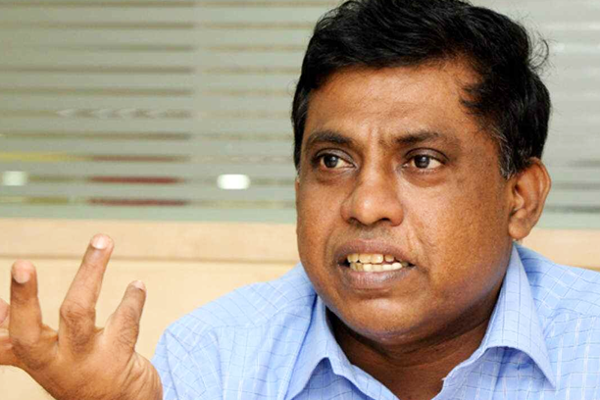 சமஷ்டி குறித்து சிங்கள ஆட்சியாளர்கள் எப்போது சிந்திப்பார்கள்?? சிவாஜி சீற்றம் (காணொளி) - ஐபிசி தமிழ்