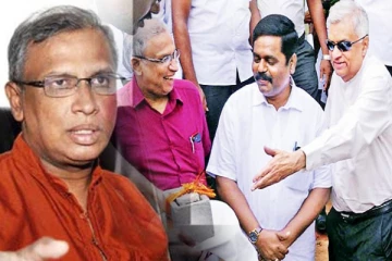 வாக்குகளுக்காக பொய்யான வாக்குறுதி: தமிழ் தேசிய கட்சிகளிடம் கேள்வியெழுப்பிய ஈரோஸ்