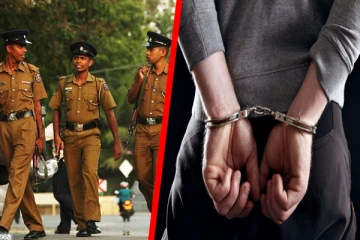 பெருமளவிலான போதை மாத்திரைகளுடன் இருவர் கைது