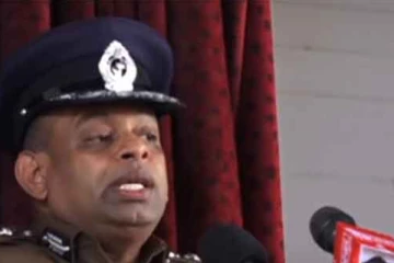 අපරාධ බිය ගැන පොලීසියෙන් ප්‍රකාශයක්..!
