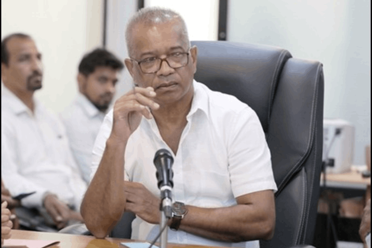 அரச நிர்வாகத்தில் தேசியமக்கள் சக்தி ஆதரவாளர்களை உள்வாங்க நடவடிக்கை | Npp Government Npp Suporters அரச நிர்வாகத்தில் தேசியமக்கள் சக்தி ஆதரவாளர்களை உள்வாங்க நடவடிக்கை | Npp Government Npp Suporters