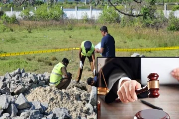 யாழ். செம்மணி மனிதப் புதைகுழி வழக்கு ; விசாரணையில் வெளியான தகவல்