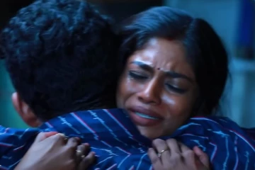 ரத்தம் வழிய பாரதி! யாரும் எதிர்பாராத திருப்பத்துடன் பரபரப்பு ப்ரோமோ! முடிவுக்கு வரப்போகிறதா பாரதி கண்ணம்மா