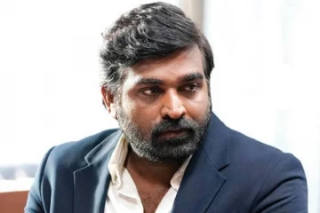 அந்த இயக்குநருடன் மோதல் இருந்தது உண்மை, ஆனால்.. ரகசியத்தை உடைத்த விஜய் சேதுபதி