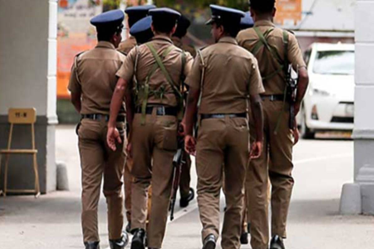 இரகசிய தகவலில் கொழும்பில் சிக்கிய பெண் - மீட்கப்பட்ட பொருட்கள் | Woman Arrested In Colombo With Drugs