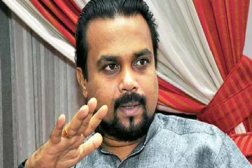 அரசியலமைப்பு திருத்தத்தை ஆதரிக்க விமல் தீர்மானம்