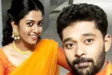 என்ன பாரதி கண்ணம்மா ஹீரோயினா இது..மார்டன் உடையில் சினிமா ஹீரோயினே தோத்துட்டாங்க