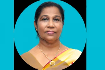 தேசிய பொலிஸ் ஆணைக்குழு உறுப்பினர் பதவியிலிருந்து ரேணுகா ஏக்கநாயக்க இராஜினாமா !