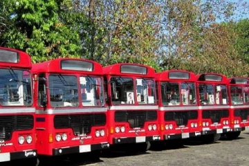 யாழ் - வவுனியா வீதியில் பராமரிப்பற்ற அரசப் பேருந்து சாரதிக்கு சட்ட நடவடிக்கை