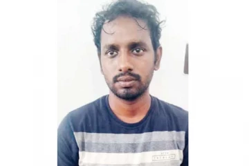 கள்ளக்காதலை கைவிட மறுப்பு - ஆத்திரத்தில் அக்காவின் கழுத்தை நெரித்து கொலை செய்த தம்பி!