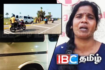 யாழில் துப்பாக்கி சூட்டில் பலியான சிறுவன்! உறவினரின் பகிரங்க குற்றச்சாட்டு