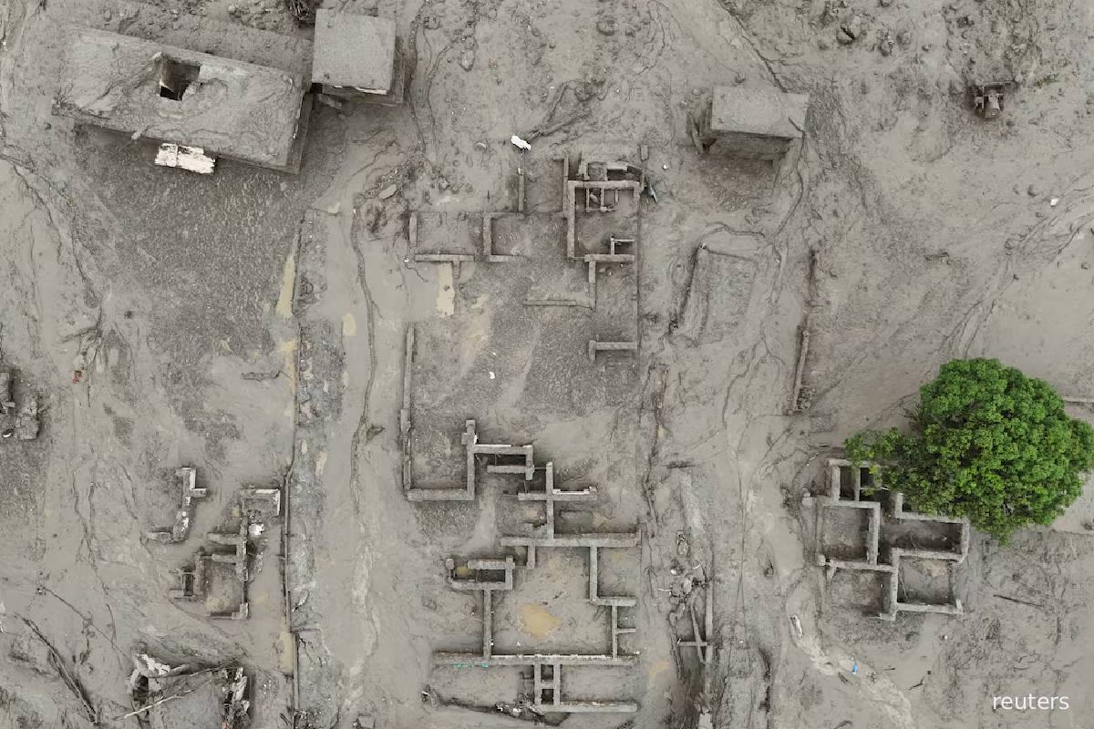 நேபாள-திபெத் பெருவெள்ளம்... என்ன நடந்தது: விரிவான பின்னணி | Nepal Tibet Floods