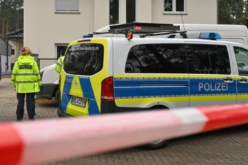 ஜேர்மனியில் பயங்கரம்! மர்மமான முறையில் ஒரே வீட்டில் 5 பேர் கொலை