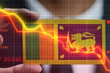 இலங்கை அரசாங்கம் வெளியிட்டுள்ள அறிவித்தல்