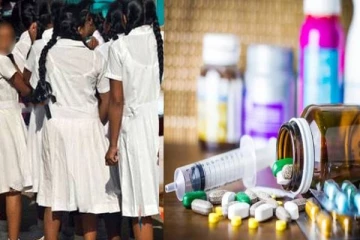 அநுராதபுரம், களுத்துறை மாணவிகள் தொடர்பில் பகீர் தகவல்!