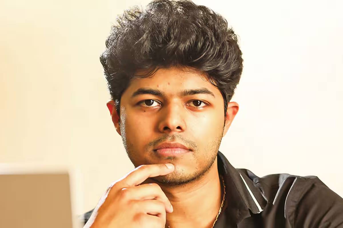 எனது பெயரைப் பயன்படுத்தி மோசடி - ஜேசன் சஞ்சய் வெளியிட்ட முக்கிய அறிவிப்பு! | Jason Sanjay Shares His Official Social Media Page எனது பெயரைப் பயன்படுத்தி மோசடி - ஜேசன் சஞ்சய் வெளியிட்ட முக்கிய அறிவிப்பு! | Jason Sanjay Shares His Official Social Media Page