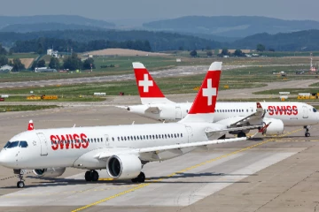 மத்திய கிழக்கில் நிலவும் போர் பதற்றம் : இஸ்ரேலுக்கான விமான சேவையை மீண்டும் தொடங்கும் நாடு