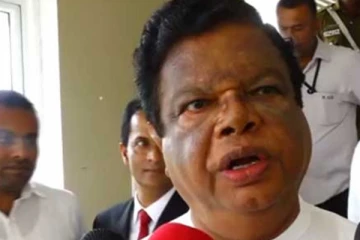 දුම්රිය වර්ජනයට එරෙහිව දැඩි තීරණයක්