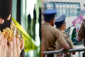 களுத்துறை மாவட்ட எம்.பி.யின் வீட்டிற்குள் புகுந்த திருடர்கள் - பல பொருட்கள் மாயம்