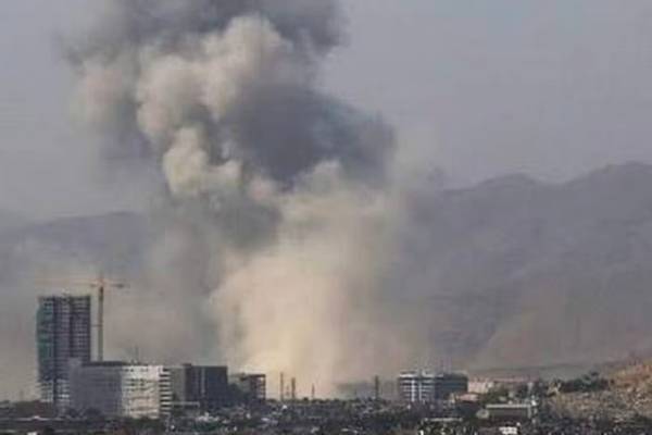 Blast in Afghanistan madrasa - 16 students killed
