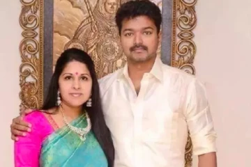 சங்கீதா விவாகரத்து விவகாரம் ; முதல் முறையாக மனம் திறந்த நடிகர் விஜய்