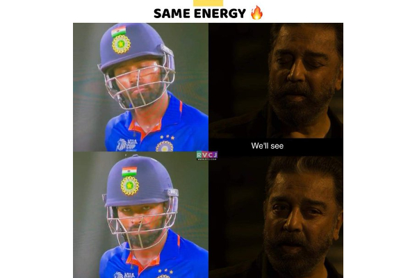 ‘பாத்துக்கலாம்’ வைரலாகும் ஹர்திக் பாண்டியாவின் சிக்னல் - தலைவணங்கிய தமிழக வீரர்! | Asia Cup 2022 Hardik Pandya Finishing Viral