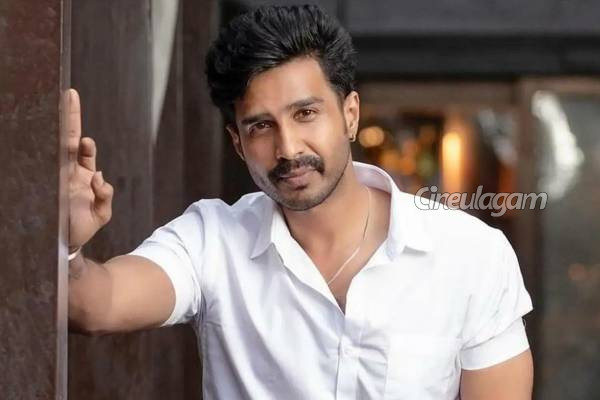என் படங்களுக்காக யாரும் காத்திருக்கவில்லை, நட்சத்திரமாகக் கருதவில்லை.. விஷ்ணு விஷால் ஆவேசம்! | Vishnu Open Talk About His Cinema Life
