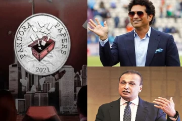 சச்சின், அனில் அம்பானி உள்பட 380க்கும் மேற்பட்டோர் முறைகேடாக பல கோடி ரூபாய் வெளிநாட்டில் முதலீடு? புயலைக் கிளப்பும் Pandora!