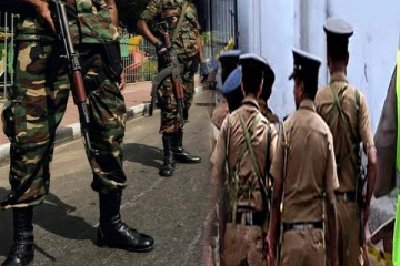 08 மாத குழந்தையுடன் புகையிரதத்தின் முன் பாய முயற்சித்த இளம் தாய்