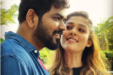 விக்னேஷ் சிவனா இது? யாரும் பார்த்திராத புகைப்படம்... முதல் படத்தில் எப்படி இருக்கிறார் தெரியுமா?