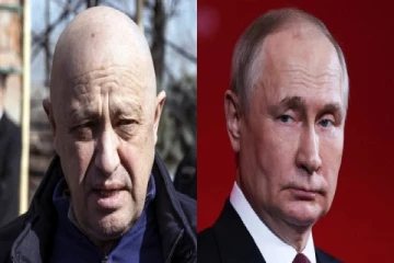 நண்பனால் புதினுக்கு வந்த சிக்கல் : வாக்னர் குழுவால் அலறும் ரஷ்யா ? யார் இவர்கள்?