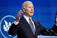 அமெரிக்க அதிபராகும் ஜோ பைடன் இந்தியர்களை அடிமைப்படுத்தியவர்களின் வாரிசா?: வெளியாகியுள்ள அதிர்ச்சி தகவல்