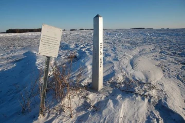 கனடா எல்லையில் நடந்த துயரம்... இந்தியாவில் 6 பேர் கைது