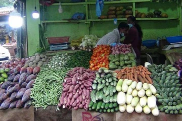 தொடர்ந்து உயரும் உணவுப் பொருட்களின் விலைகள்