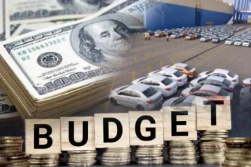 வரவு செலவு திட்டம்: வாகன இறக்குமதி தொடர்பில் வெளியான புதிய தகவல்