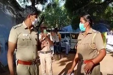 மாமாவுக்கு திதி கொடுப்பதில் தகராறு - அத்தையை கொன்ற மருமகன்