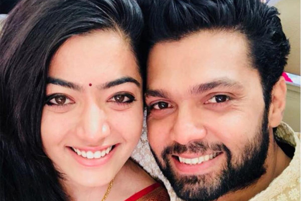 வாரிசு பட நடிகை ராஷ்மிகா மந்தனாவிற்கு படங்களில் நடிக்க தடை? ஷாக் கொடுத்த செய்தி | Rashmika Mandanna Will Banned To Act In Cinema