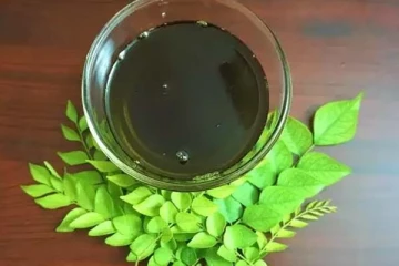 கருவேப்பிலை தைலம்: பலருக்கும் தெரிந்திடாத ரகசியம் இதுல இருக்குது