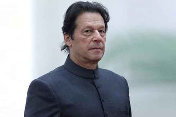 சிறையில் இருந்து வெளியே வரவுள்ள இம்ரான் கான்! | Imran Khan Is Ordered Released From Jail