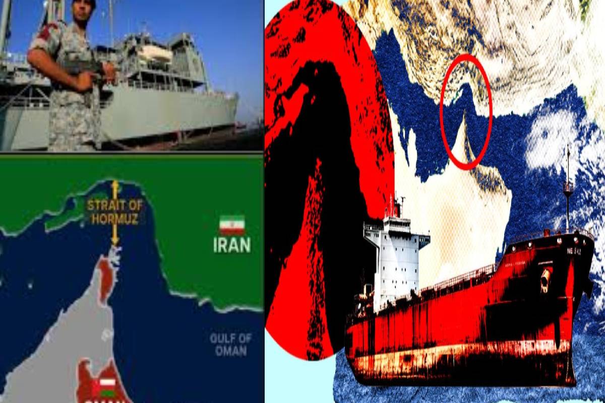 ஹார்முஸ் நீரிணையில் நிலவும் பதற்றம்! எரிபொருள் விலை உயர்வினால் இலங்கைக்கு காத்திருக்கும் பாரிய நெருக்கடி | Sri Lanka Faces Major Crisis Due To Fuel Price