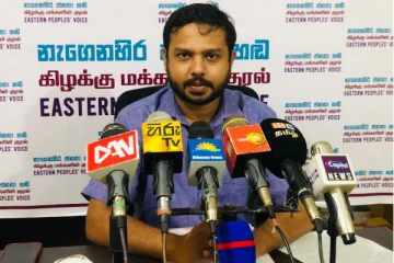 திருகோணமலையில் தடுப்பூசிகளை வழங்குவதற்கான எவ்வித ஏற்பாடுகளும் கையாளப்படவில்லை என குற்றச்சாட்டு
