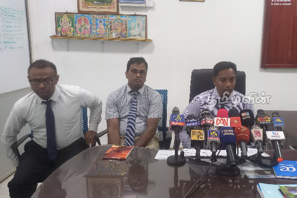 வடமராட்சி தெற்கு - மேற்கு பிரதேச சபையின் ஏற்பாட்டில் டெங்கு ஒழிப்பு வேலைத்திட்டம் | Dengue Eradication Program In Vadamaratshi
