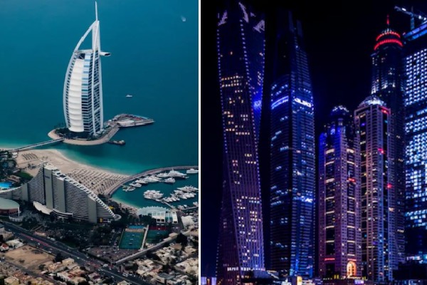 துபாயில் உயிரிழந்த கேரள இளைஞர்: புகைப்பட ஆர்வத்தில் மாடியிலிருந்து தவறி விழுந்த சோகம் | Kerala Teen Dead After Fall In Dubai துபாயில் உயிரிழந்த கேரள இளைஞர்: புகைப்பட ஆர்வத்தில் மாடியிலிருந்து தவறி விழுந்த சோகம் | Kerala Teen Dead After Fall In Dubai