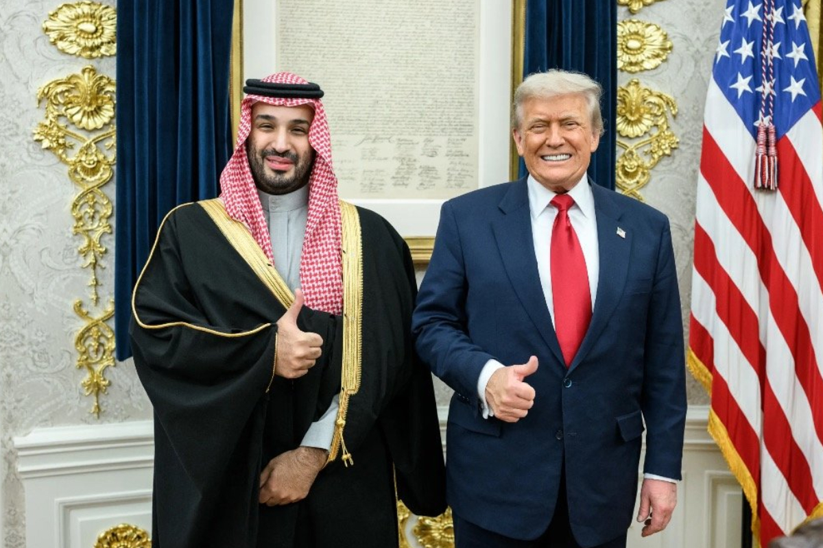 US-Saudi-Nuclear-Deal-for-Civilian-Power US-Saudi-Nuclear-Deal-for-Civilian-Power