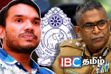 இலங்கை காவல்துறைக்கு நாமல் மறைமுக அச்சுறுத்தல்! சர்ச்சையை கிளப்பிய நுகேகொடை பேரணி